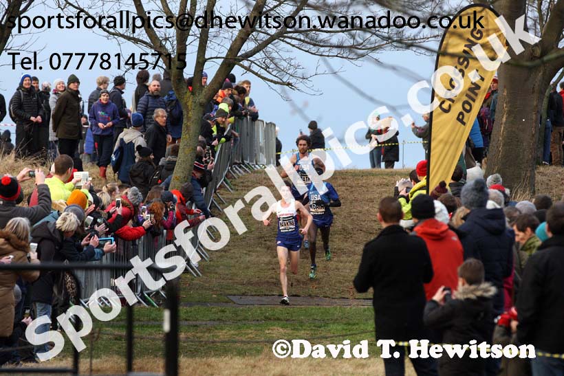 Senior mens Great Edinburgh Cross Country, 2017 Great Edinburgh Cross Country. Photo: David T. Hewitson/Sports for All PIcs